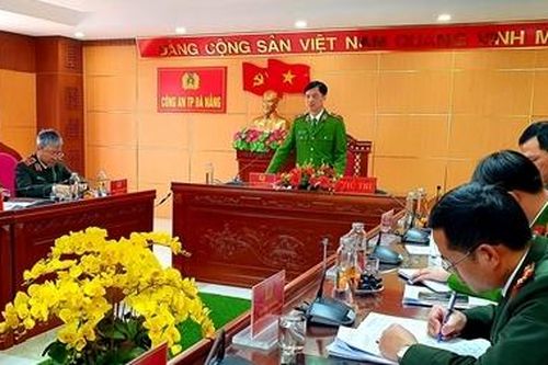 Sớm hoàn chỉnh dữ liệu dân cư, tăng cường công tác quản lý vật liệu nổ