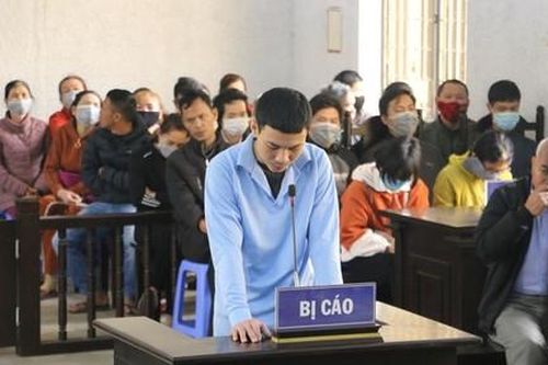 Kẻ sát hại người tình, cướp tài sản lĩnh án chung thân