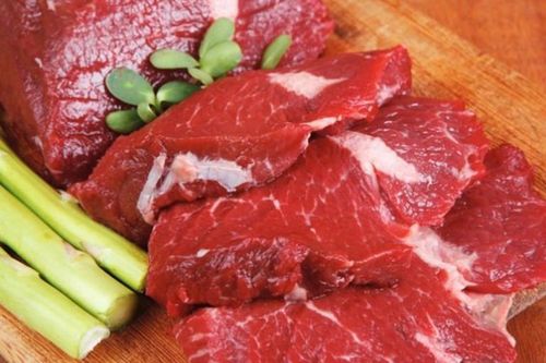 Bệnh nhân ung thư có cần kiêng thịt đỏ?