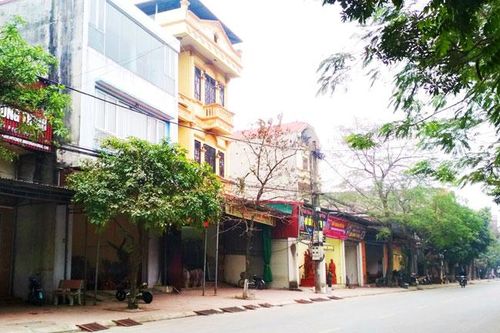 Đất nông nghiệp xen kẹt trong khu dân cư: Tập trung tháo gỡ vướng mắc