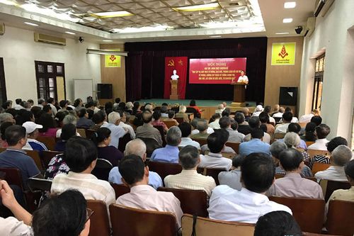 Nhận diện, ngăn chặn hiện tượng 'trở cờ'