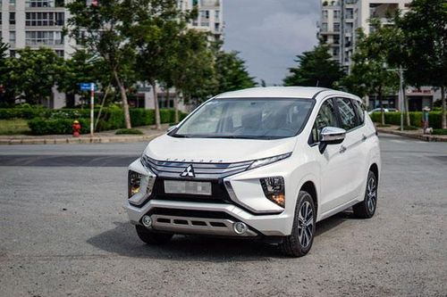 Triệu hồi gần 10.000 xe Mitsubishi Xpander và Outlander để thay thế bơm xăng