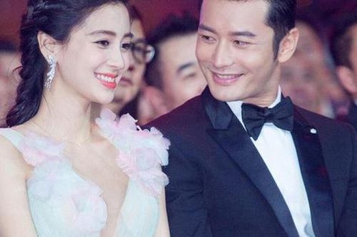 Cái giá cực đắt mà Angelababy phải trả khi ly hôn Huỳnh Hiểu Minh
