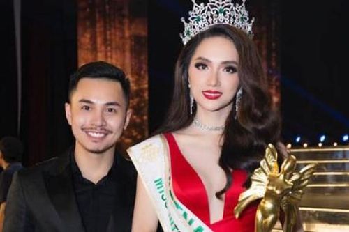 Hậu bị tố vô ơn, Hương Giang khẳng định không sóng gió nào có thể quật ngã được mình