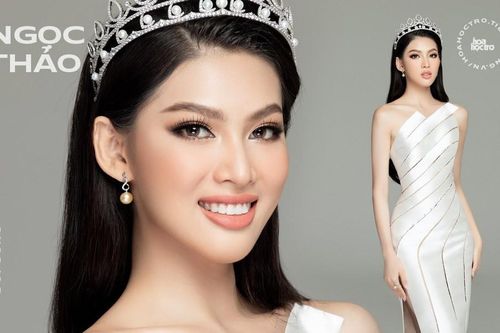 Nếu Ngọc Thảo quyết tâm đi thi Miss Grand International 2021, đây là hành trình mà cô sẽ phải trải qua