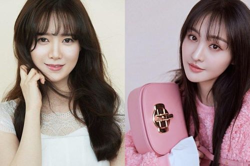 Từ bê bối Trịnh Sảng, netizen phát hiện điểm trùng hợp giật mình giữa hai nữ chính 'Vườn Sao Băng'