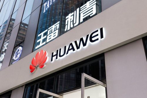 Mỹ tiếp tục siết chặt lệnh hạn chế kinh doanh với Huawei
