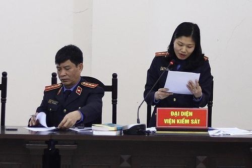 Nhóm giả mạo tướng tá tình báo với trò lừa 'ma mị' bị đề nghị án tù nghiêm minh