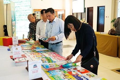Chọn sách giáo khoa năm học 2021-2022: Giáo viên cần lên tiếng