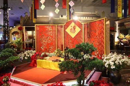 Tân Sửu nghênh Xuân