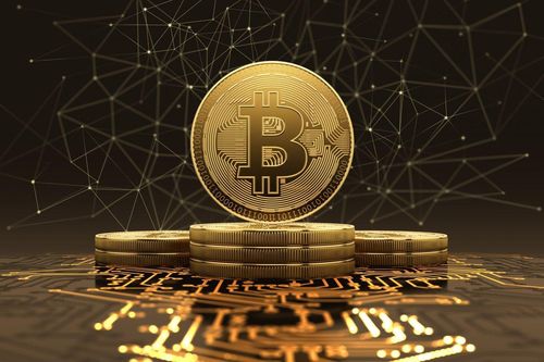 Giá Bitcoin rời xa mốc 40.000 USD/đồng