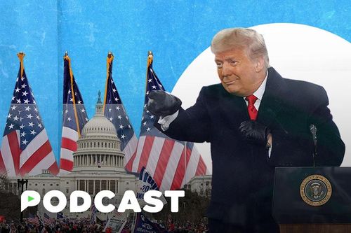 Điểm chung của những người ủng hộ Tổng thống Trump