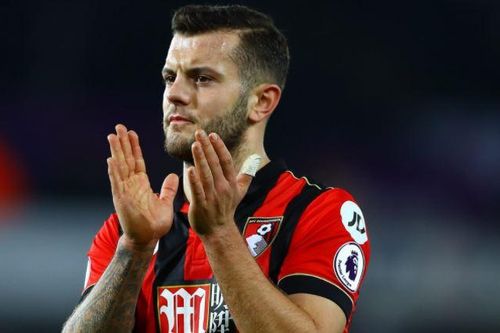 Wilshere có bến đỗ sau 4 tháng thất nghiệp