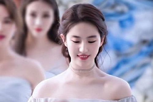 Lưu Diệc Phi không có cơ hội thắng ở Oscar