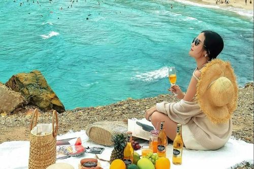 Những hòn đảo nghỉ dưỡng cho chuyến đi dịp Tết Âm lịch