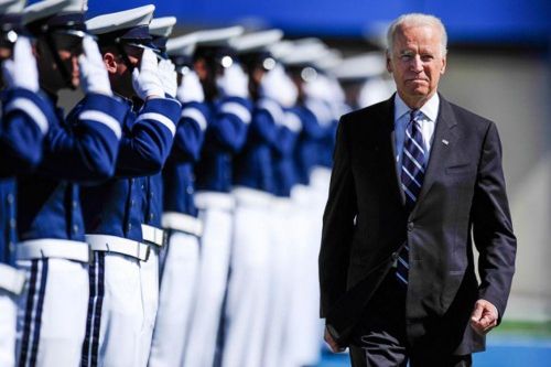 Ông Biden sẽ không lật hết đường lối ngoại giao thời ông Trump