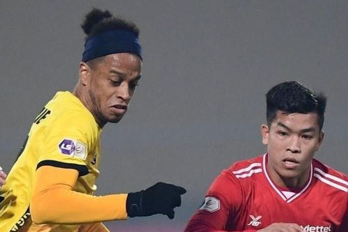 Các đội V.League nên dè chừng CLB Hải Phòng