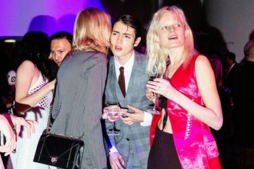 Rich kid đình đám của Mỹ qua đời ở tuổi 24 vì nghiện ngập