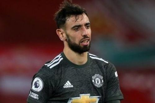 Bruno Fernandes là cầu thủ lớn của trận đấu nhỏ?