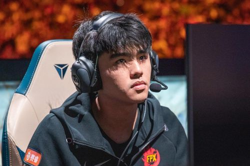 Cựu vô địch thế giới lập pentakill đầu tiên của LPL mùa xuân 2021