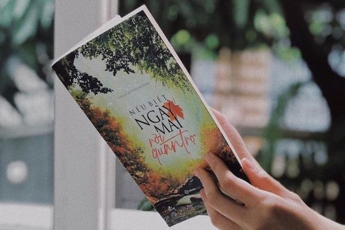 'Nếu biết ngày mai rời quán trọ'
