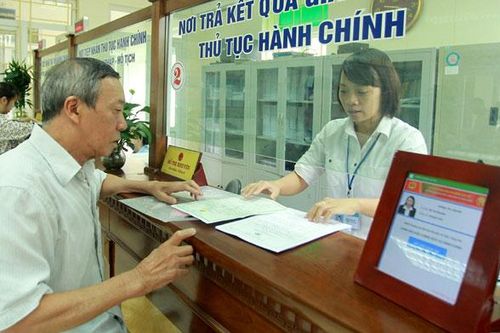 Thước đo hiệu quả