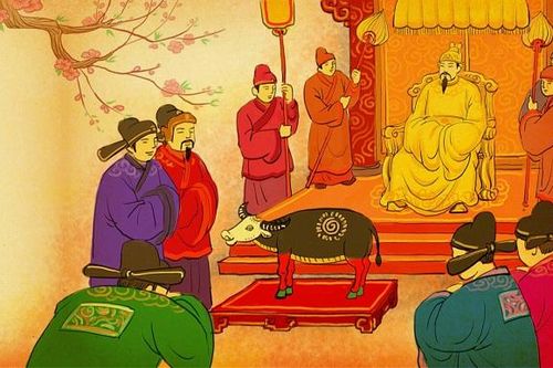 'Tân Sửu nghênh Xuân': Thể nghiệm các nghi lễ đón Tết cung đình Việt