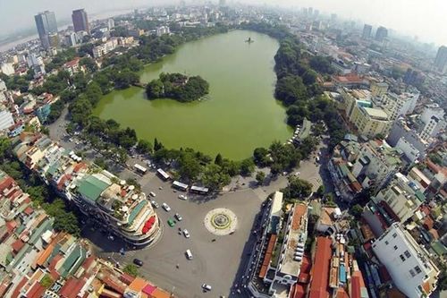 Thành lập Ban Quản lý hồ Hoàn Kiếm và phố cổ Hà Nội