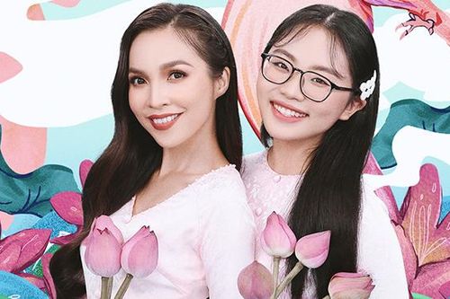 Hiền Thục kết hợp 'trò cưng' Phương Mỹ Chi ra mắt MV đậm văn hóa Việt