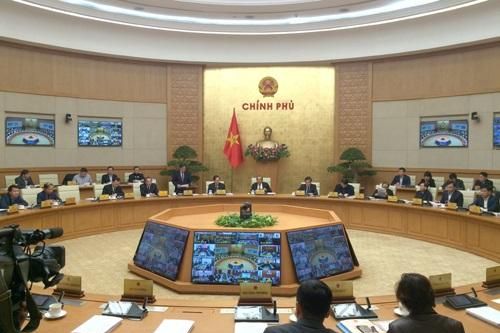 Phó Thủ tướng Thường trực chủ trì hội nghị về thanh niên, trí thức trẻ