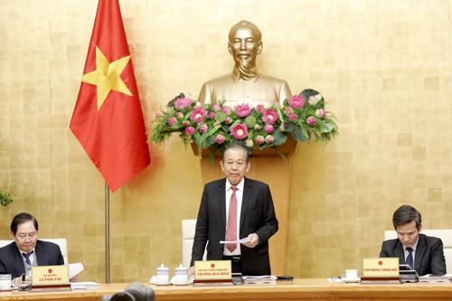 Có chính sách căn cơ, lâu dài để phát triển toàn diện thanh niên