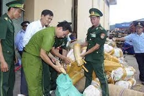 Sửa đổi quy chế hoạt động BCĐ 389 quốc gia