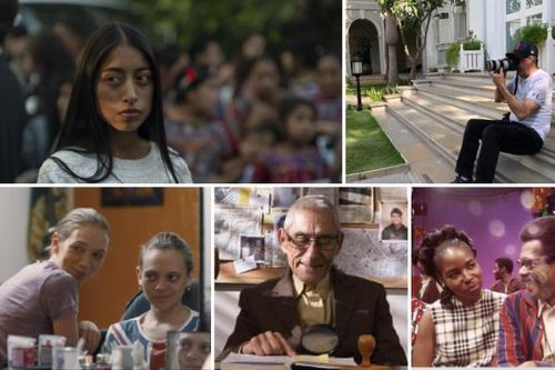 Oscar 2021: Số phim tài liệu nhiều kỷ lục