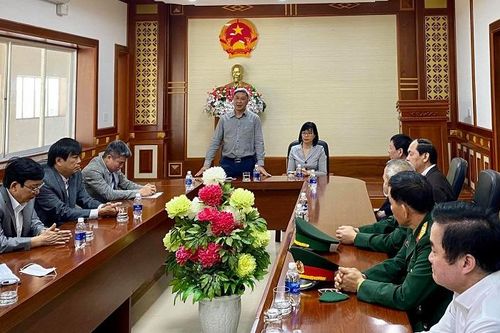 Nâng cao cảnh giác phòng, chống dịch tại Gia Lai, Đắk Lắk