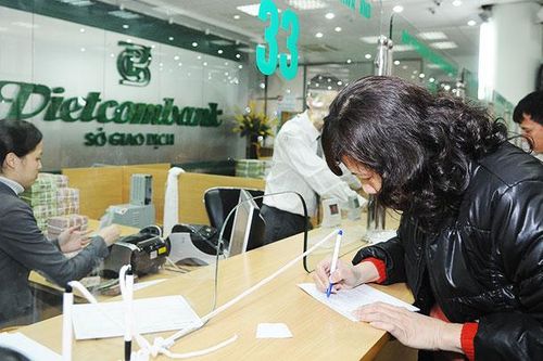 Kiểm soát chặt chẽ rủi ro nợ xấu