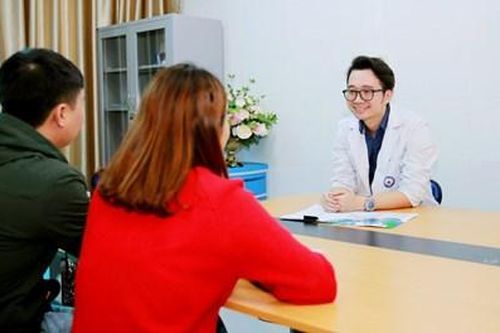 Người đưa 'thiên thần' khỏe mạnh đến với gia đình hiếm muộn