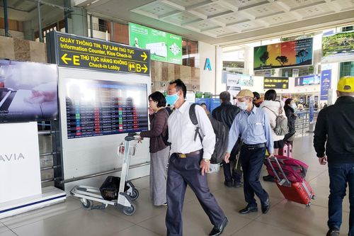Tồn nhiều vé tàu, máy bay dịp tết