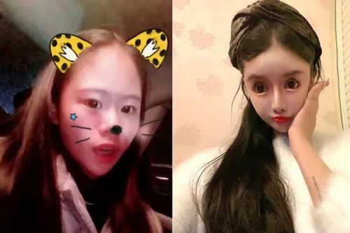 Lộ ảnh chưa dao kéo, 'hot girl mặt rắn' khiến dân tình bàng hoàng