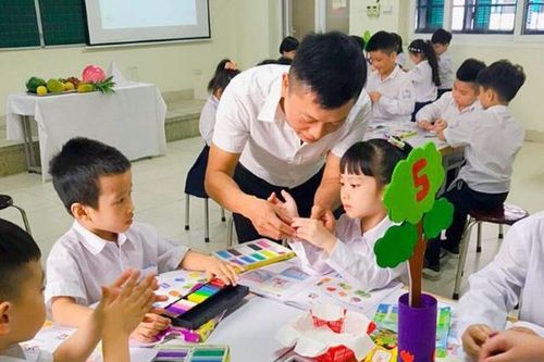 Bắt nhịp CTSGK mới: Giáo viên thỏa sức sáng tạo, học sinh hào hứng