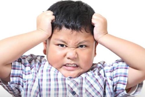Biến 'ăn vạ' thành cơ hội giáo dục trẻ
