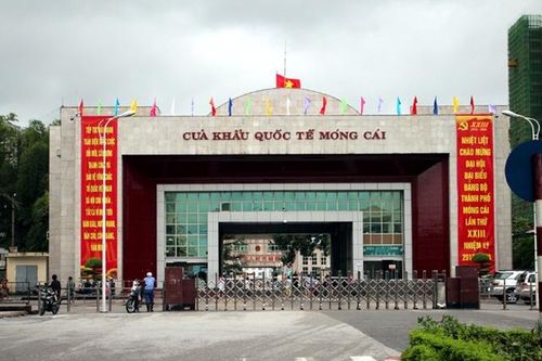 Điều tra 'đường dây' bắt cóc trẻ em 'quá cảnh' qua Việt Nam