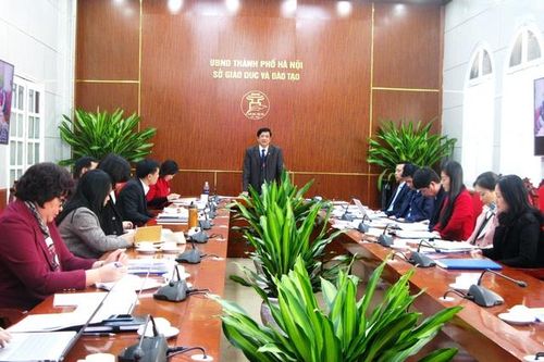 Hà Nội: Rà soát, lên danh sách giáo viên sẽ dạy lớp 2 CTGDPT mới