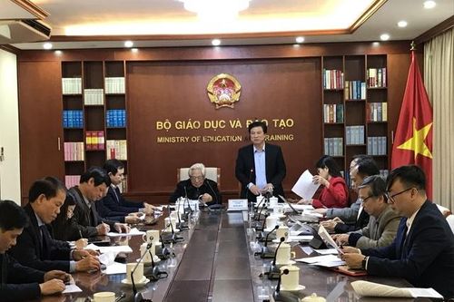 Xây dựng tiêu chí thành phố học tập phải phù hợp với Việt Nam