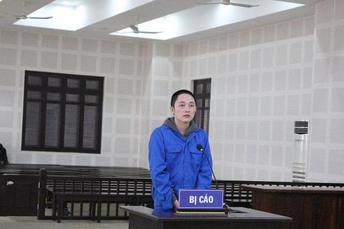 Nhập cảnh trái phép, một người Trung Quốc bị phạt tù