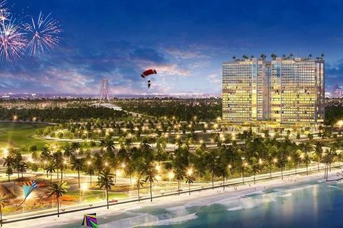 Tin bất động sản hôm nay 19/1: Samsung đầu tư vào 'đất vàng' Khách sạn Kim Liên, Hà Nội; Có nên lo về 'bong bóng' bất động sản TP. HCM?