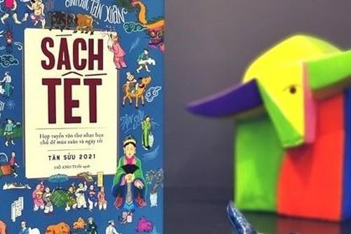 Đọc sách gì Tết Tân Sửu năm nay?