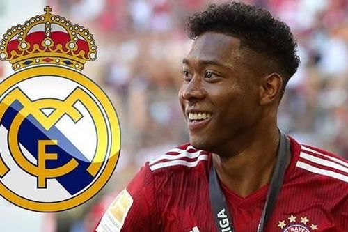 Chuyển nhượng cầu thủ hôm nay 19/1: Bỏ Tottenham, Dele Alli sang PSG; Real Madrid đạt thỏa thuận ký hợp đồng David Alaba và muốn có Giroud