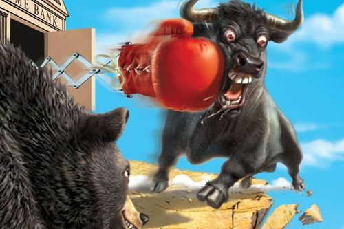 Thị trường chứng khoán ngày 19/1: Bán trong hoảng loạn!