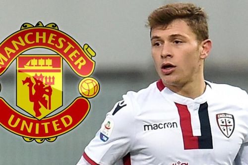 Chuyển nhượng cầu thủ Man Utd: Tiếp cận mục tiêu Barella; PSG giành Pogba với Real Madrid và Juventus