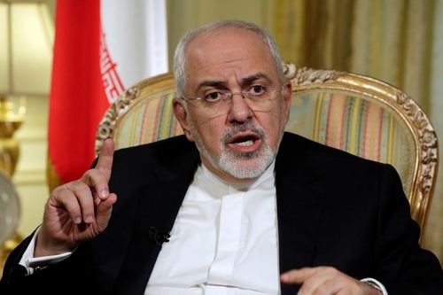 Iran thông qua chính sách cứng rắn khi đối mặt với chính quyền mới của Biden